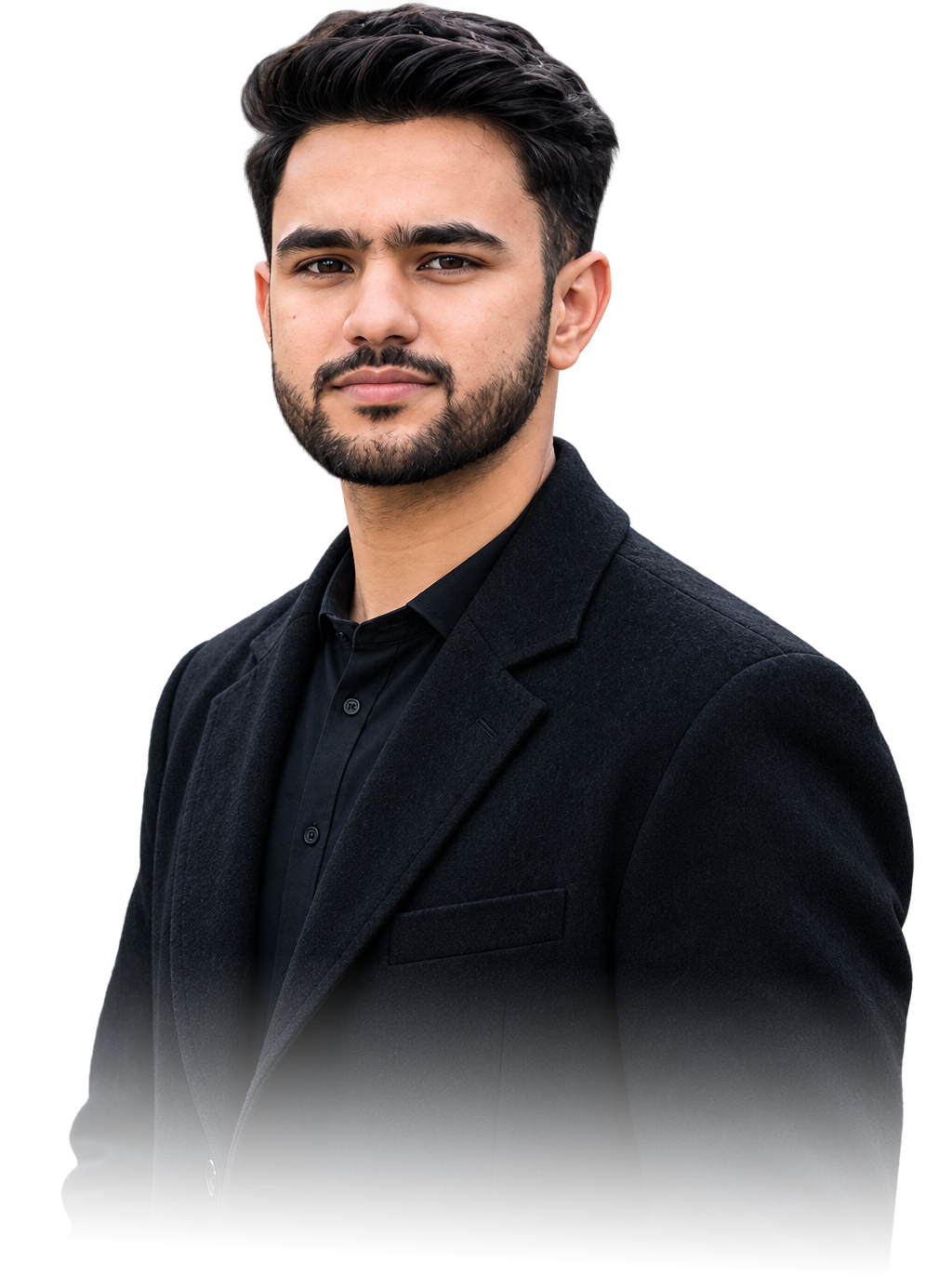 Aizaz Ahmad